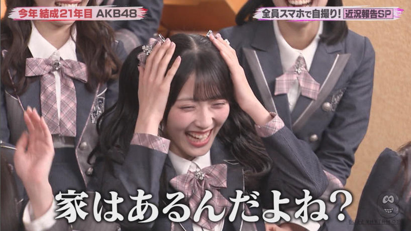 AKB48 ｢バズリズム02 Part.3｣ 2