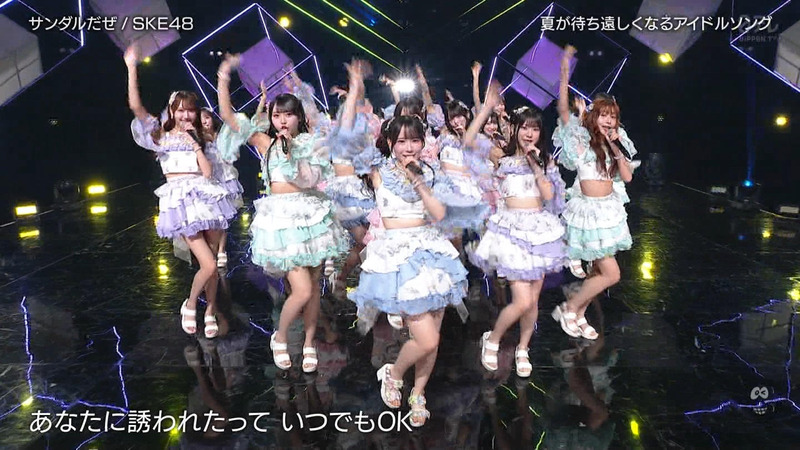 SKE48 ｢バズリズム02｣ 9