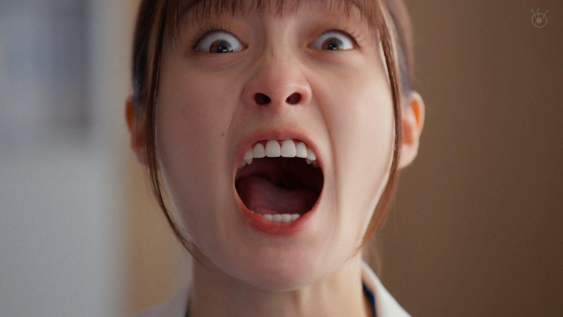 橋本環奈 ｢ヤンドク！最終回 Part.2｣ 12