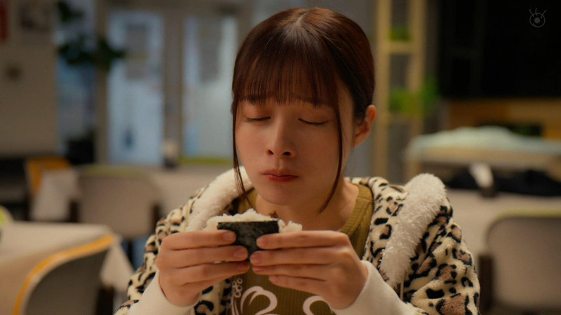 橋本環奈 ｢ヤンドク！ 第3話｣ 7