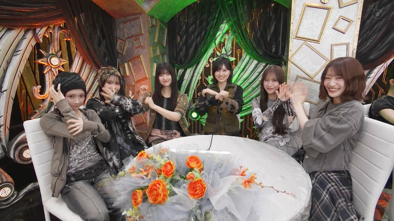 櫻坂46 ｢STAR Part.2｣ 18