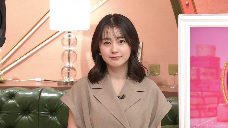 若林有子 ｢サンデー･ジャポン｣ 2