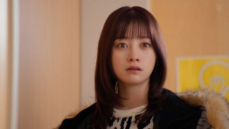 橋本環奈 ｢ヤンドク！最終回 Part.2｣ 8