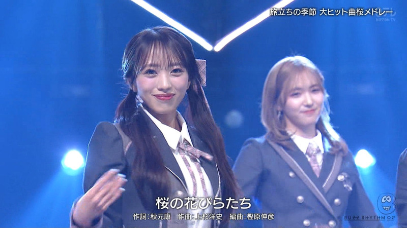 AKB48 ｢バズリズム02 Part.1｣ 4