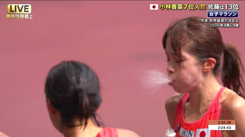  ｢東京2025世界陸上 Part.1｣ 18