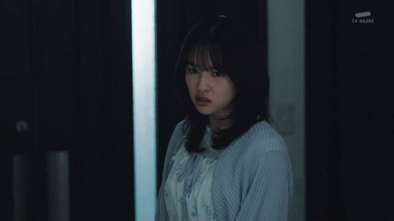 桜井日奈子 ｢余命3ヶ月のサレ夫 第6話｣ 4