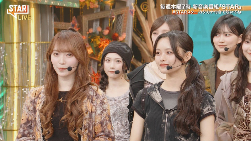 櫻坂46 ｢STAR Part.1｣ 6
