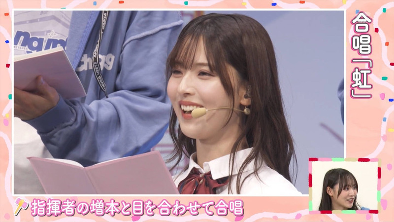 櫻坂46 ｢サクラミーツ｣ 21