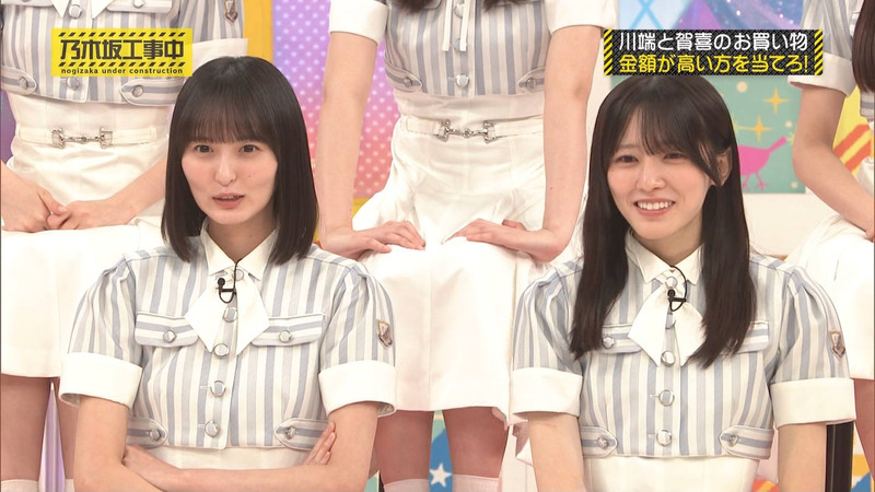 乃木坂46 ｢乃木坂工事中 Part.2｣ 7