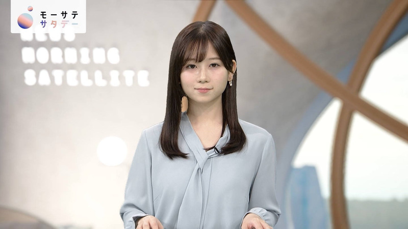 齋藤陽･鈴木芹里乃 ｢モーサタサタデー｣ 2
