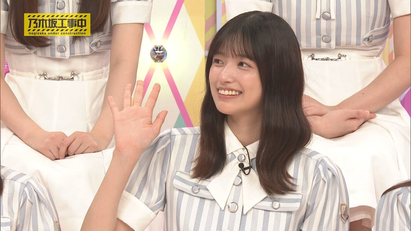 乃木坂46 ｢乃木坂工事中 Part.1｣ 7