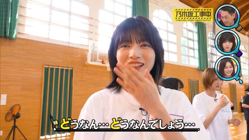 乃木坂46 ｢乃木坂工事中 Part.1｣ 10