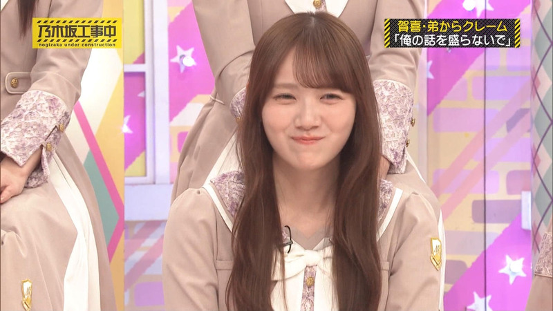 乃木坂46 ｢乃木坂工事中 Part.2｣ 19
