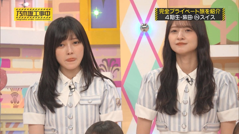 乃木坂46 ｢乃木坂工事中 Part.1｣ 15