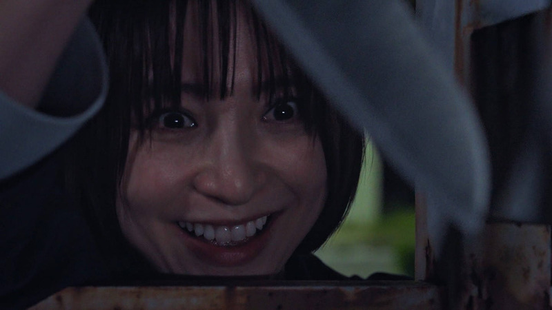 水崎綾女･篠田麻里子･矢吹奈子 ｢サレタ側の復讐～同盟を結んだ妻たち～ 第8話｣ 2