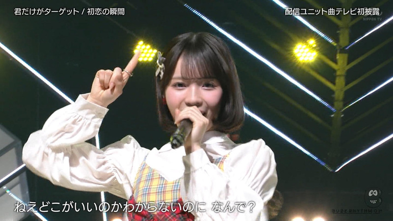 SKE48 ｢バズリズム02｣ 20