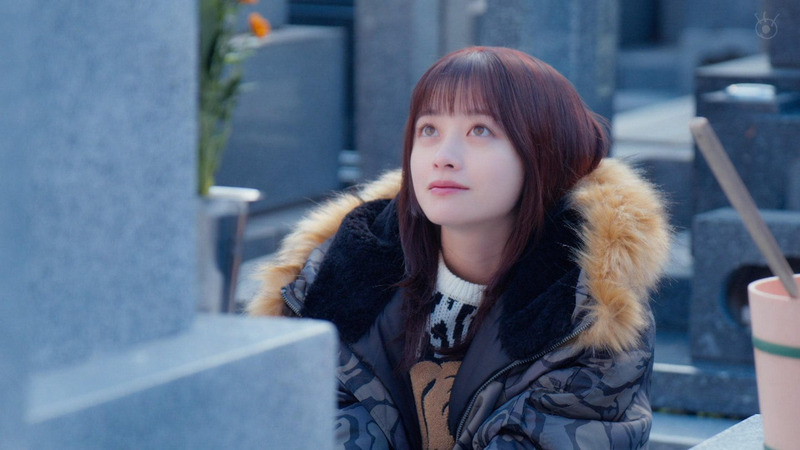 橋本環奈 ｢ヤンドク！最終回 Part.2｣ 7