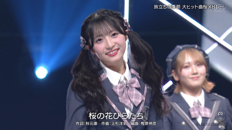 AKB48 ｢バズリズム02 Part.1｣ 5