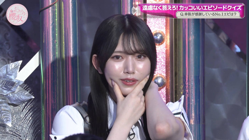 櫻坂46 ｢そこ曲がったら、櫻坂？ Part.2｣ 13