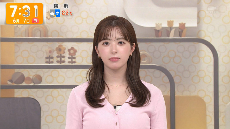 田原萌々･住田紗里 ｢グッド･モーニング｣ 12