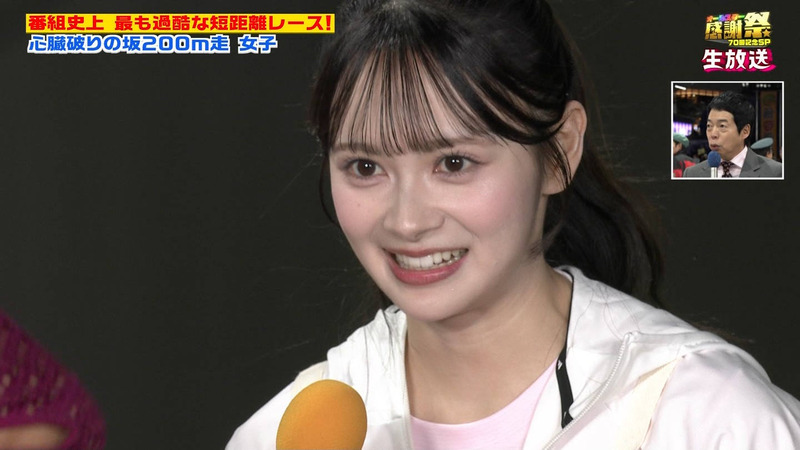 伊藤百花･菅田愛貴(超ときめき♡宣伝部) ｢オールスター感謝祭’26秋｣ 18