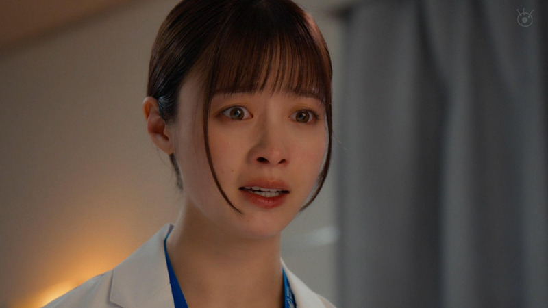 橋本環奈 ｢ヤンドク！最終回 Part.2｣