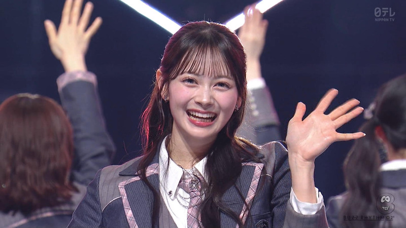 AKB48 ｢バズリズム02 Part.2｣ 13