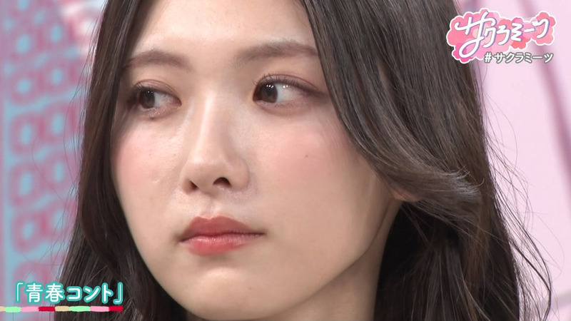 櫻坂46 ｢サクラミーツ Part.2｣ 7