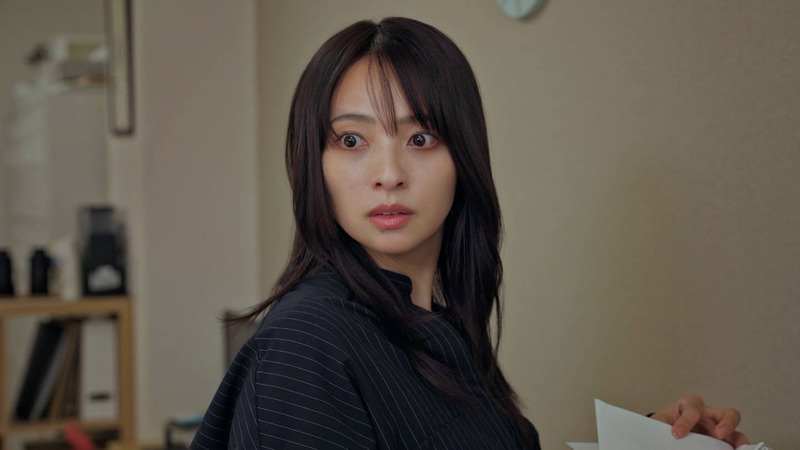 水崎綾女･篠田麻里子･矢吹奈子 ｢サレタ側の復讐～同盟を結んだ妻たち～ 第8話｣ 9