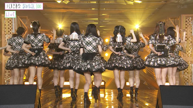 AKB48 ｢テレ東音楽祭2026夏｣ 3