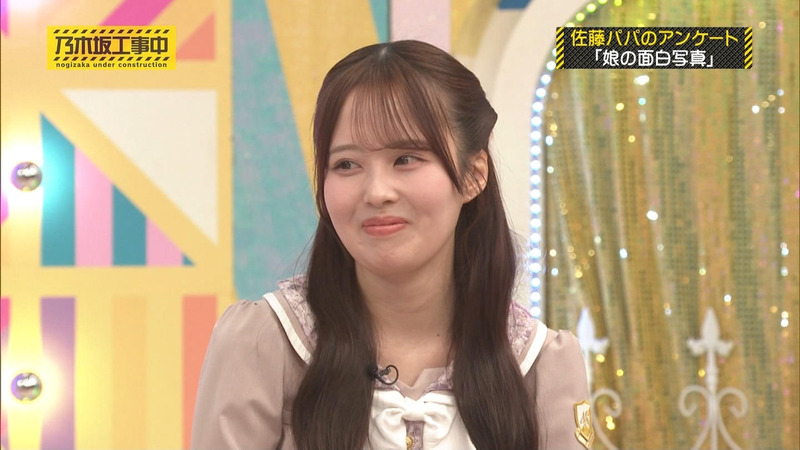 乃木坂46 ｢乃木坂工事中 Part.1｣ 18