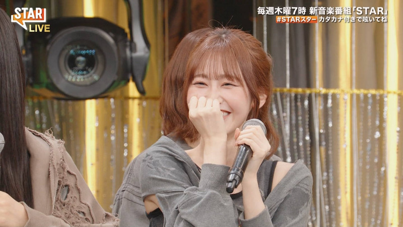 櫻坂46 ｢STAR Part.2｣ 12
