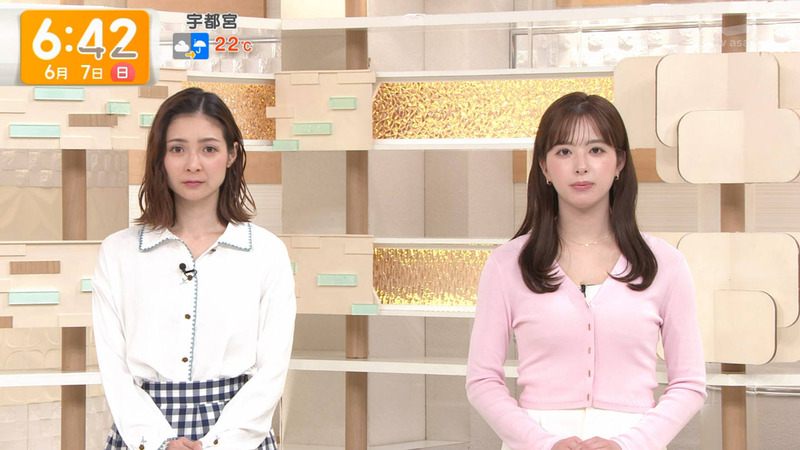 田原萌々･住田紗里 ｢グッド･モーニング｣ 10