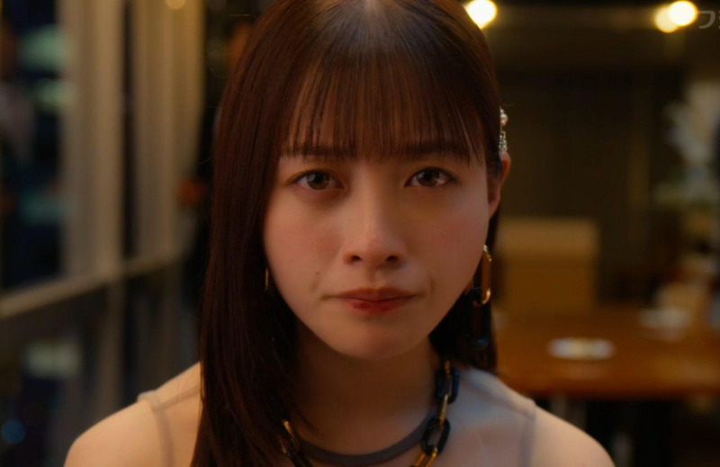 橋本環奈 ｢ヤンドク！ 第5話｣ 1