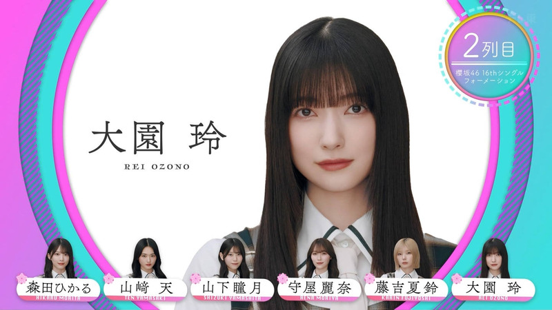 櫻坂46 ｢そこ曲がったら、櫻坂？ Part.3｣ 13