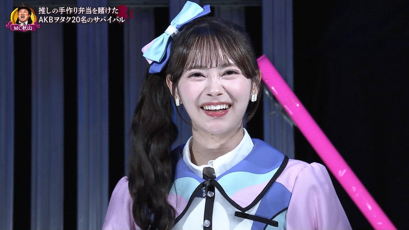 小栗有以･伊藤百花 ｢推！ヲタク･ロワイアル 〜推しの手作り弁当争奪戦〜 Part.2｣ 10