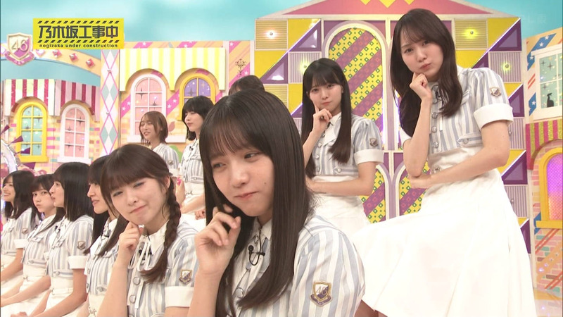 乃木坂46 ｢乃木坂工事中 Part.1｣ 2