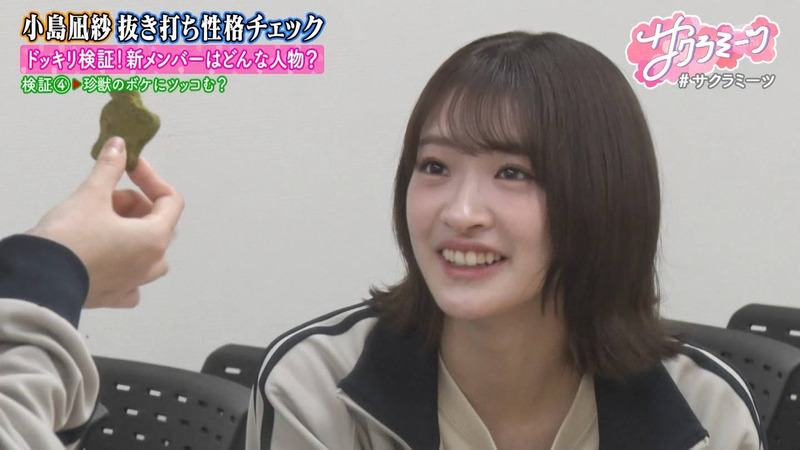 櫻坂46 ｢サクラミーツ Part.2｣ 5