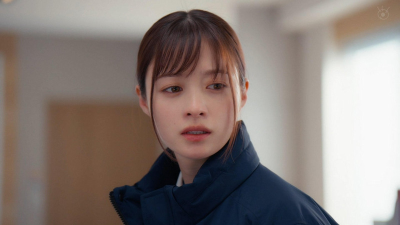 橋本環奈 ｢ヤンドク！最終回 Part.1｣ 11