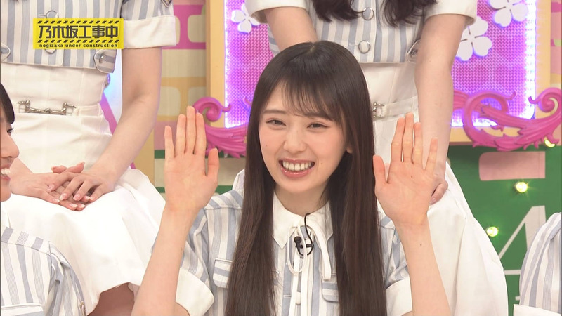 乃木坂46 ｢乃木坂工事中 Part.1｣