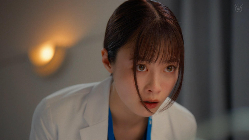 橋本環奈 ｢ヤンドク！最終回 Part.2｣ 2