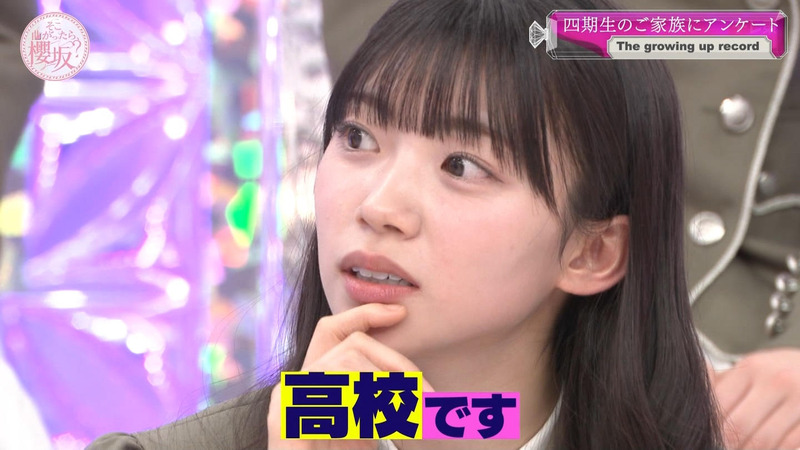 櫻坂46 ｢そこ曲がったら、櫻坂？ Part.3｣ 19