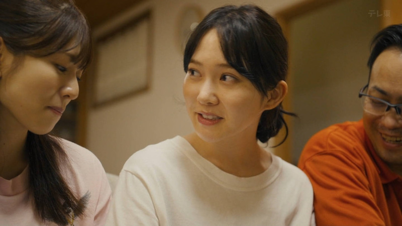 松田好花･加藤史帆 ｢放送作家松田好花 リスタート Part.2｣ 9