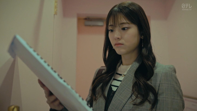 小栗有以･松村沙友理･田辺桃子･大原梓 ｢AKIBA LOST(新) 第1話｣ 3