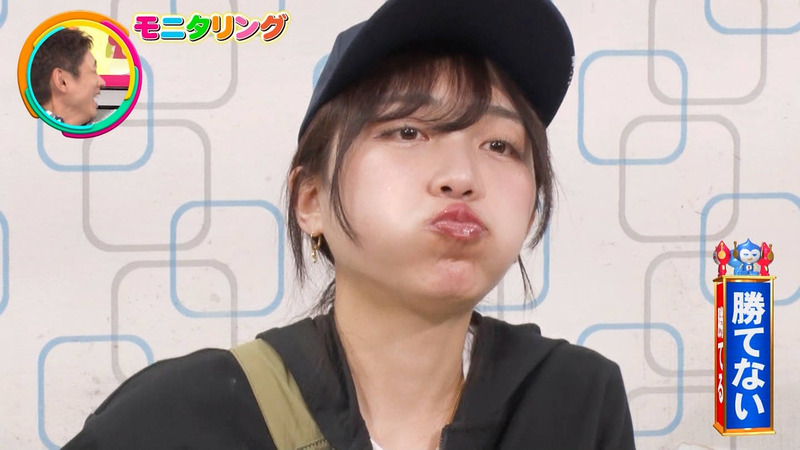 りっかちゃん･らら ｢ニンゲン観察 モニタリング Part.2｣ 12
