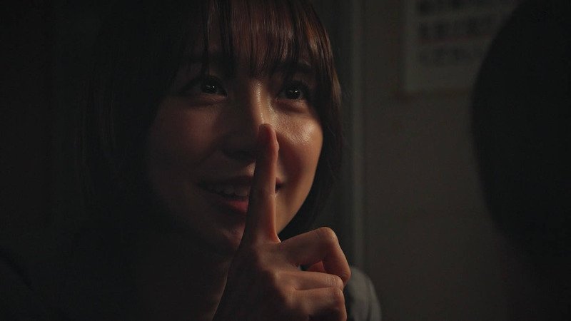 水崎綾女･篠田麻里子･矢吹奈子 ｢サレタ側の復讐～同盟を結んだ妻たち～ 第8話｣ 12