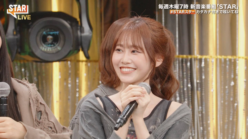 櫻坂46 ｢STAR Part.2｣ 10