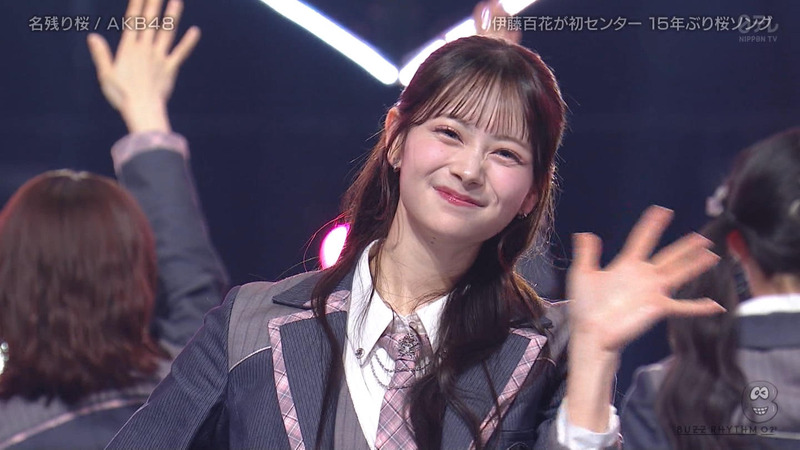 AKB48 ｢バズリズム02 Part.2｣ 12