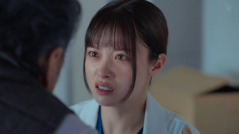 橋本環奈 ｢ヤンドク！最終回 Part.1｣ 5