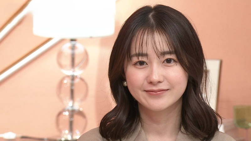若林有子 ｢サンデー･ジャポン｣ 3